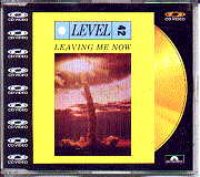 Level 42 - Leaving Me Now